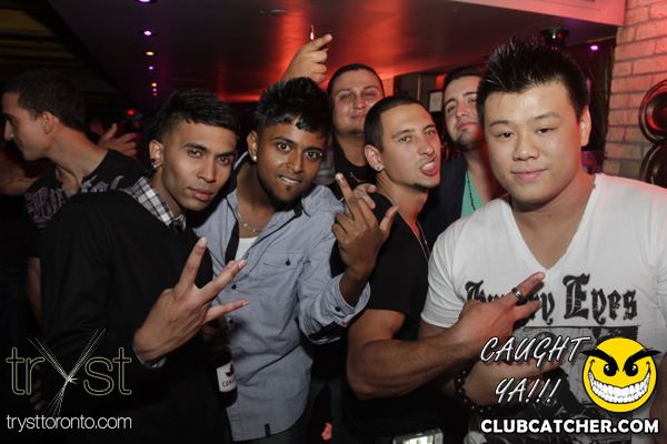 Tryst nightclub photo 311 - August 11th, 2012