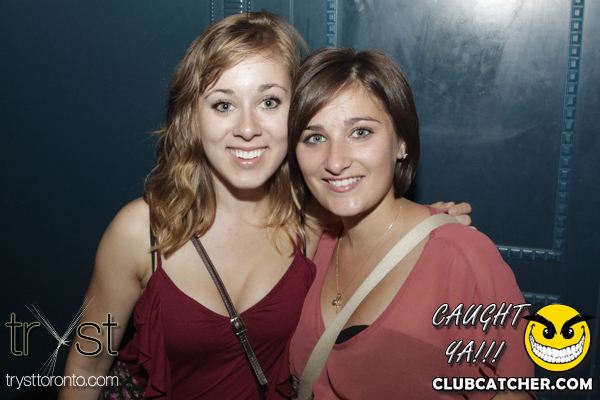 Tryst nightclub photo 314 - August 11th, 2012