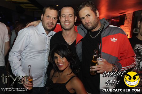 Tryst nightclub photo 318 - August 11th, 2012