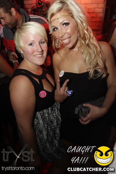 Tryst nightclub photo 322 - August 11th, 2012