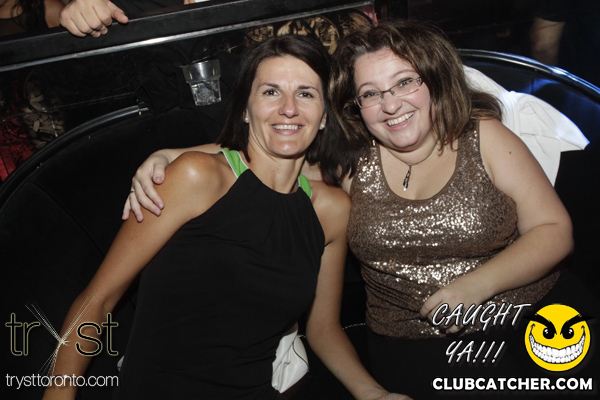 Tryst nightclub photo 324 - August 11th, 2012