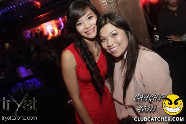 Tryst nightclub photo 325 - August 11th, 2012