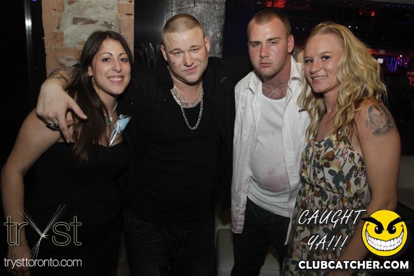 Tryst nightclub photo 326 - August 11th, 2012