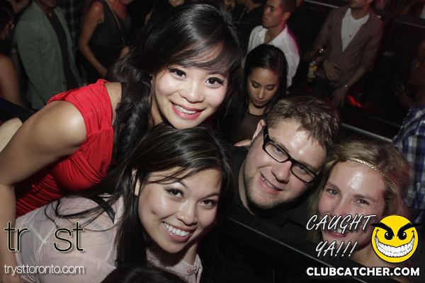 Tryst nightclub photo 332 - August 11th, 2012