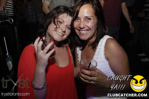 Tryst nightclub photo 347 - August 11th, 2012