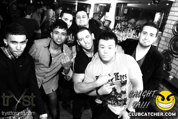Tryst nightclub photo 37 - August 11th, 2012