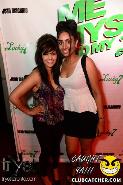 Tryst nightclub photo 44 - August 11th, 2012
