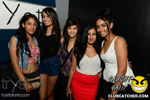 Tryst nightclub photo 45 - August 11th, 2012