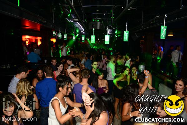 Tryst nightclub photo 58 - August 11th, 2012