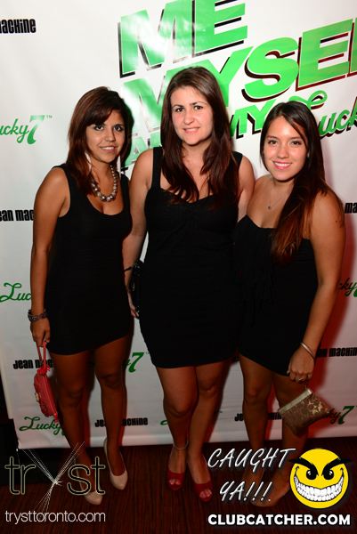 Tryst nightclub photo 59 - August 11th, 2012