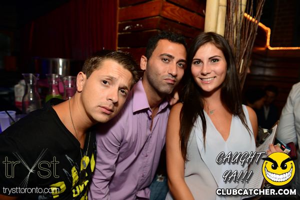 Tryst nightclub photo 62 - August 11th, 2012