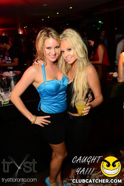 Tryst nightclub photo 64 - August 11th, 2012