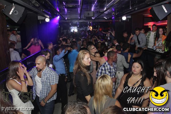 Tryst nightclub photo 79 - August 11th, 2012