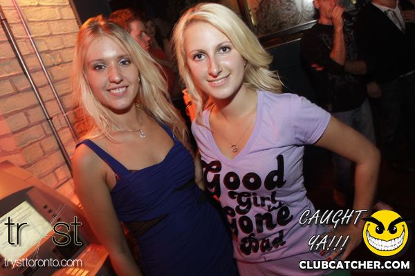 Tryst nightclub photo 81 - August 11th, 2012