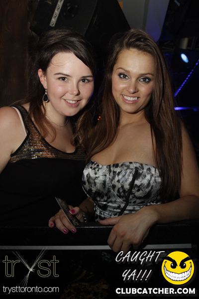 Tryst nightclub photo 93 - August 11th, 2012