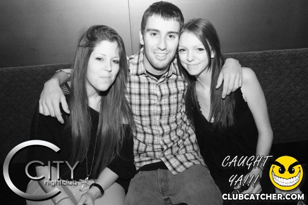 City nightclub photo 101 - August 11th, 2012