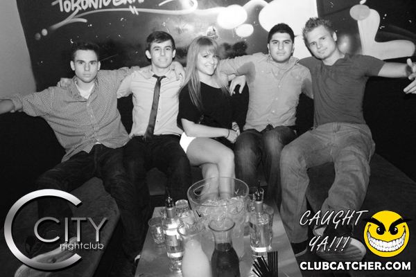 City nightclub photo 104 - August 11th, 2012