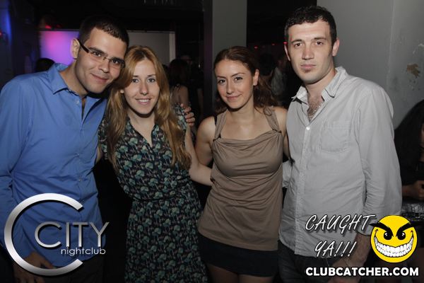 City nightclub photo 108 - August 11th, 2012