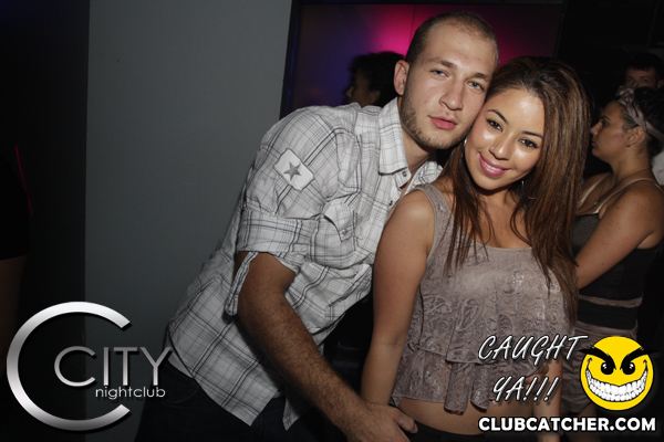 City nightclub photo 111 - August 11th, 2012