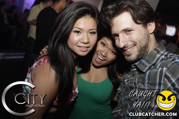 City nightclub photo 115 - August 11th, 2012