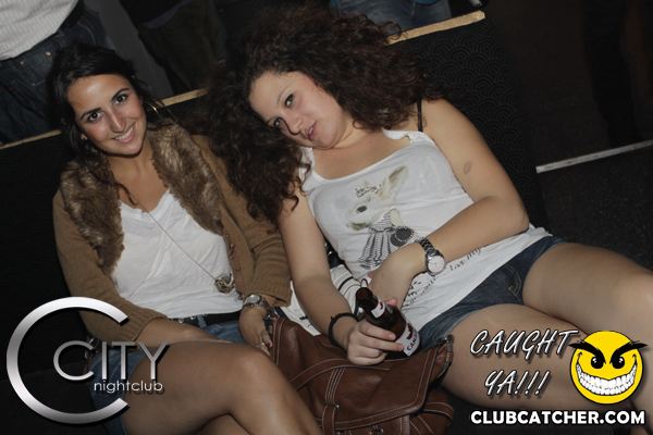 City nightclub photo 116 - August 11th, 2012