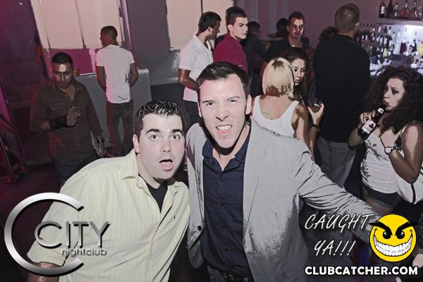 City nightclub photo 119 - August 11th, 2012