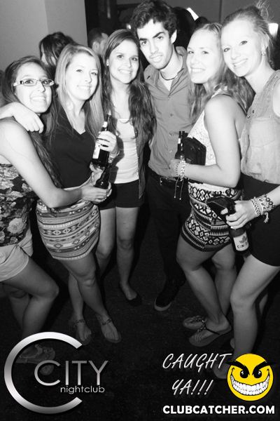 City nightclub photo 123 - August 11th, 2012