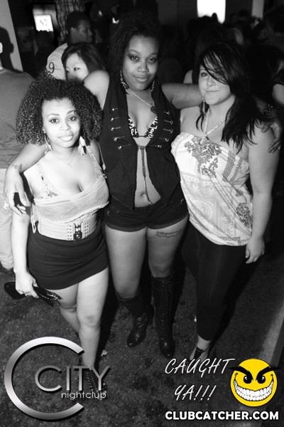 City nightclub photo 124 - August 11th, 2012