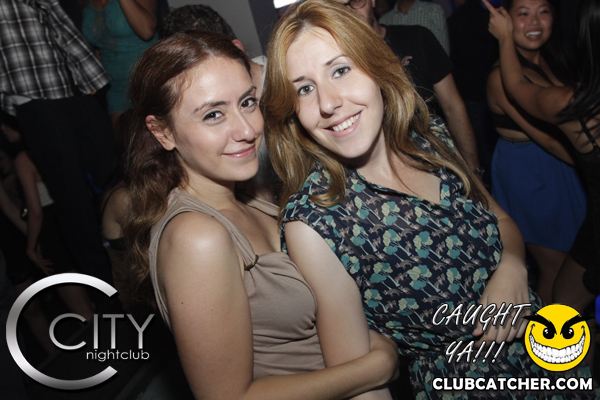 City nightclub photo 125 - August 11th, 2012