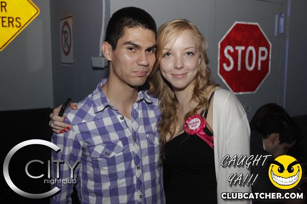 City nightclub photo 129 - August 11th, 2012