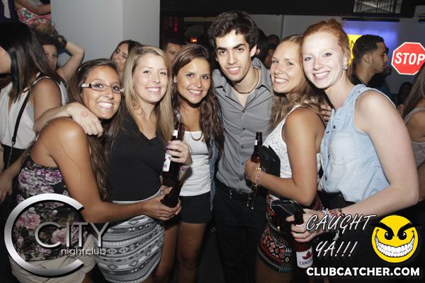 City nightclub photo 14 - August 11th, 2012
