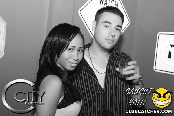 City nightclub photo 138 - August 11th, 2012