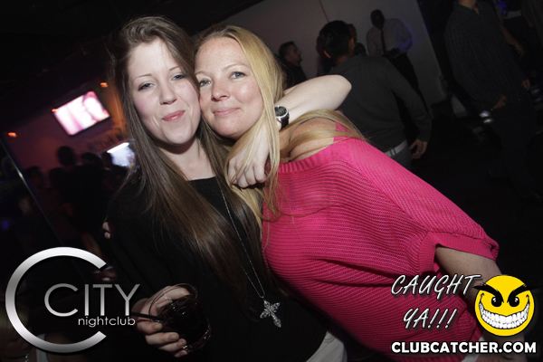 City nightclub photo 139 - August 11th, 2012