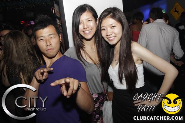 City nightclub photo 140 - August 11th, 2012