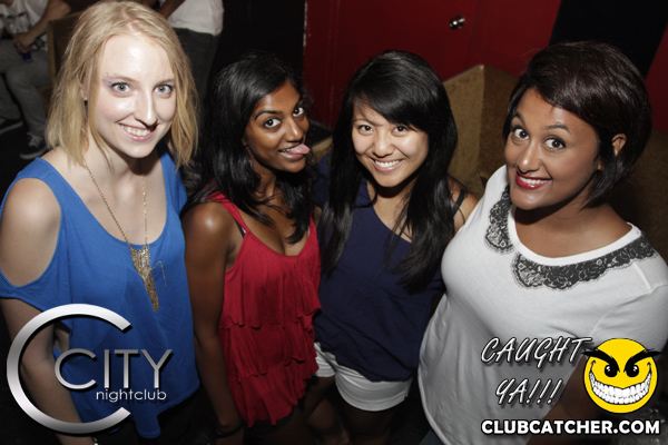 City nightclub photo 142 - August 11th, 2012