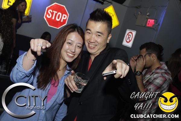 City nightclub photo 144 - August 11th, 2012