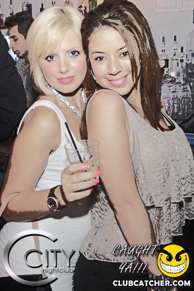 City nightclub photo 147 - August 11th, 2012