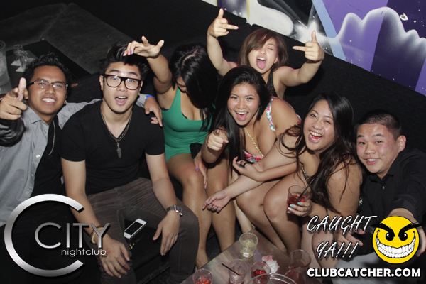 City nightclub photo 149 - August 11th, 2012