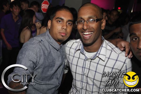 City nightclub photo 150 - August 11th, 2012