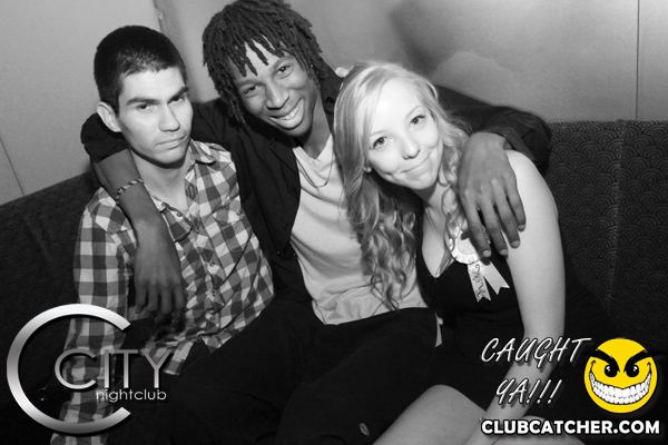 City nightclub photo 153 - August 11th, 2012