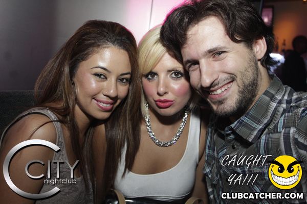 City nightclub photo 17 - August 11th, 2012