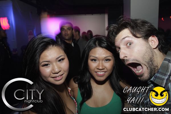 City nightclub photo 161 - August 11th, 2012