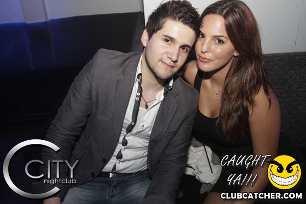 City nightclub photo 162 - August 11th, 2012