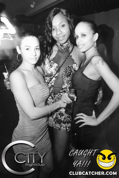 City nightclub photo 163 - August 11th, 2012