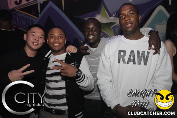 City nightclub photo 164 - August 11th, 2012