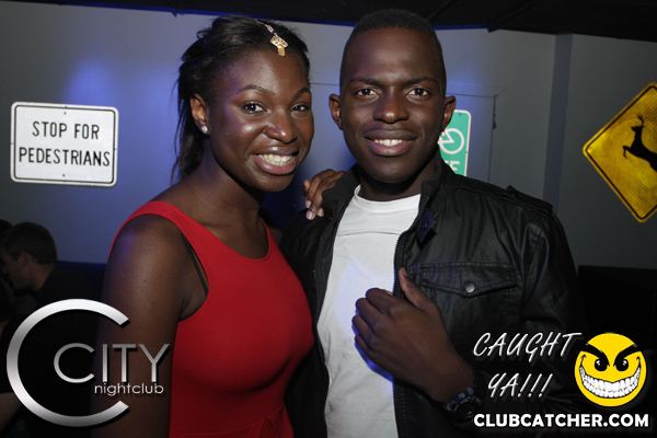 City nightclub photo 166 - August 11th, 2012