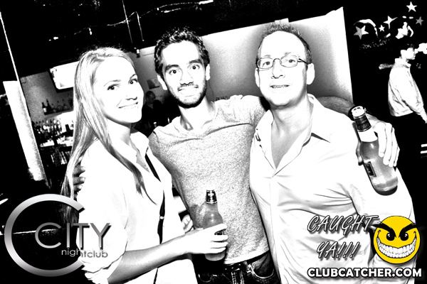 City nightclub photo 168 - August 11th, 2012
