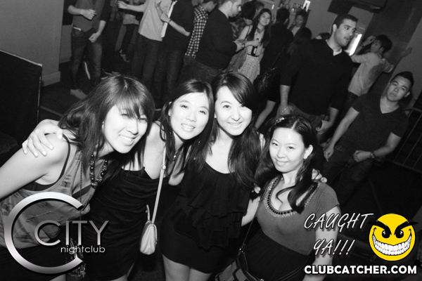 City nightclub photo 172 - August 11th, 2012