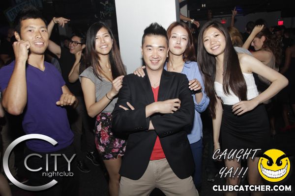 City nightclub photo 174 - August 11th, 2012