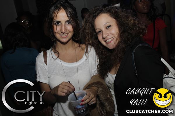 City nightclub photo 185 - August 11th, 2012